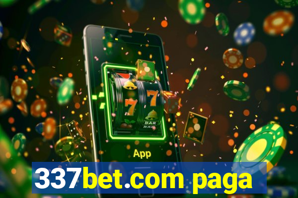 337bet.com paga